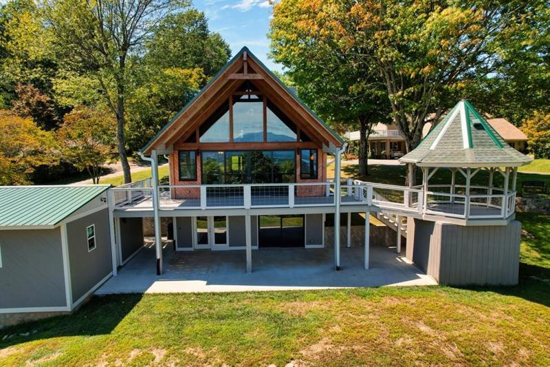 762 Mining Gap Connector