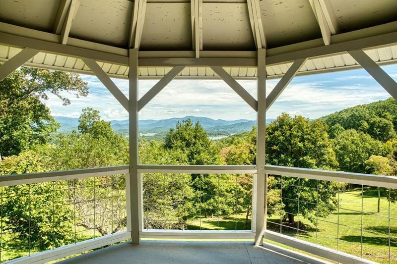 762 Mining Gap Connector