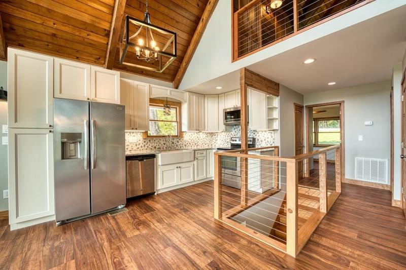 762 Mining Gap Connector