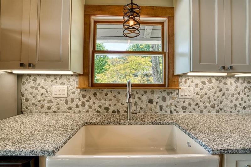 762 Mining Gap Connector