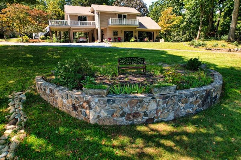 762 Mining Gap Connector