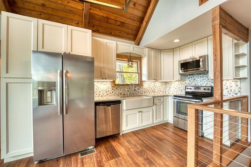 762 Mining Gap Connector