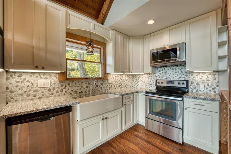 762 Mining Gap Connector