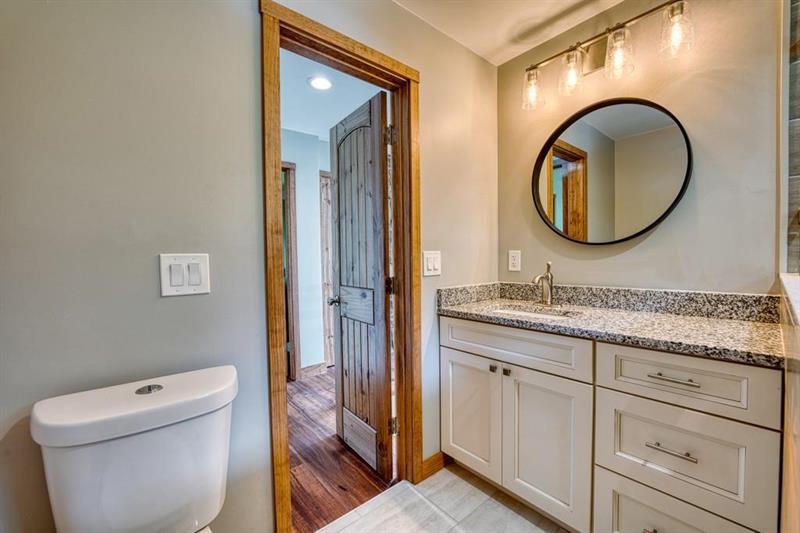 762 Mining Gap Connector