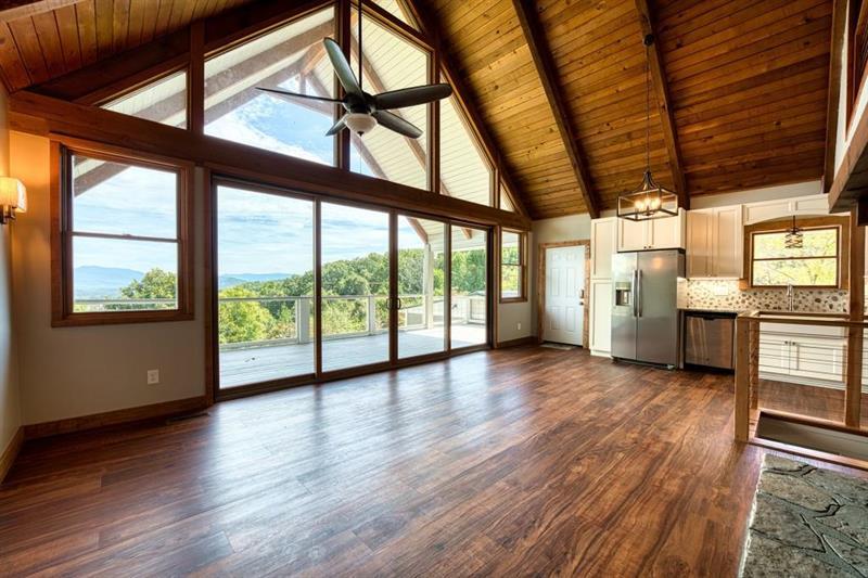 762 Mining Gap Connector