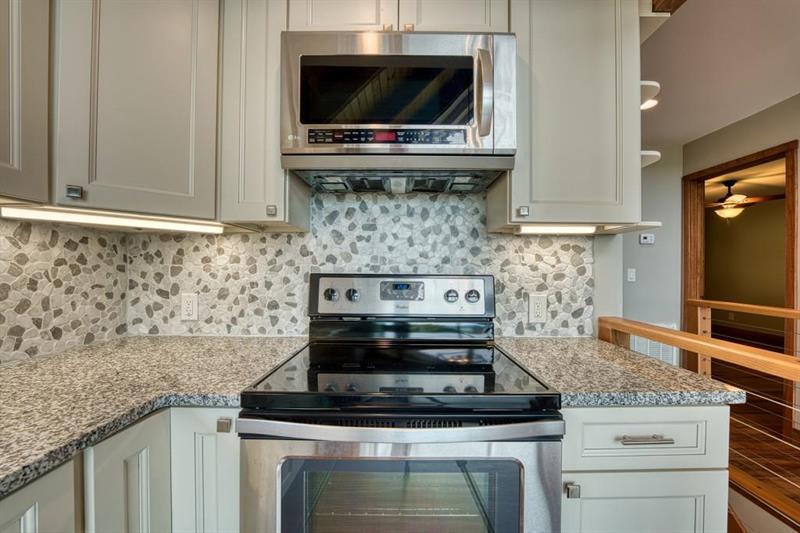 762 Mining Gap Connector