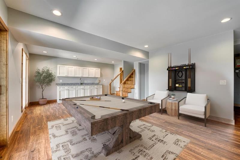 762 Mining Gap Connector