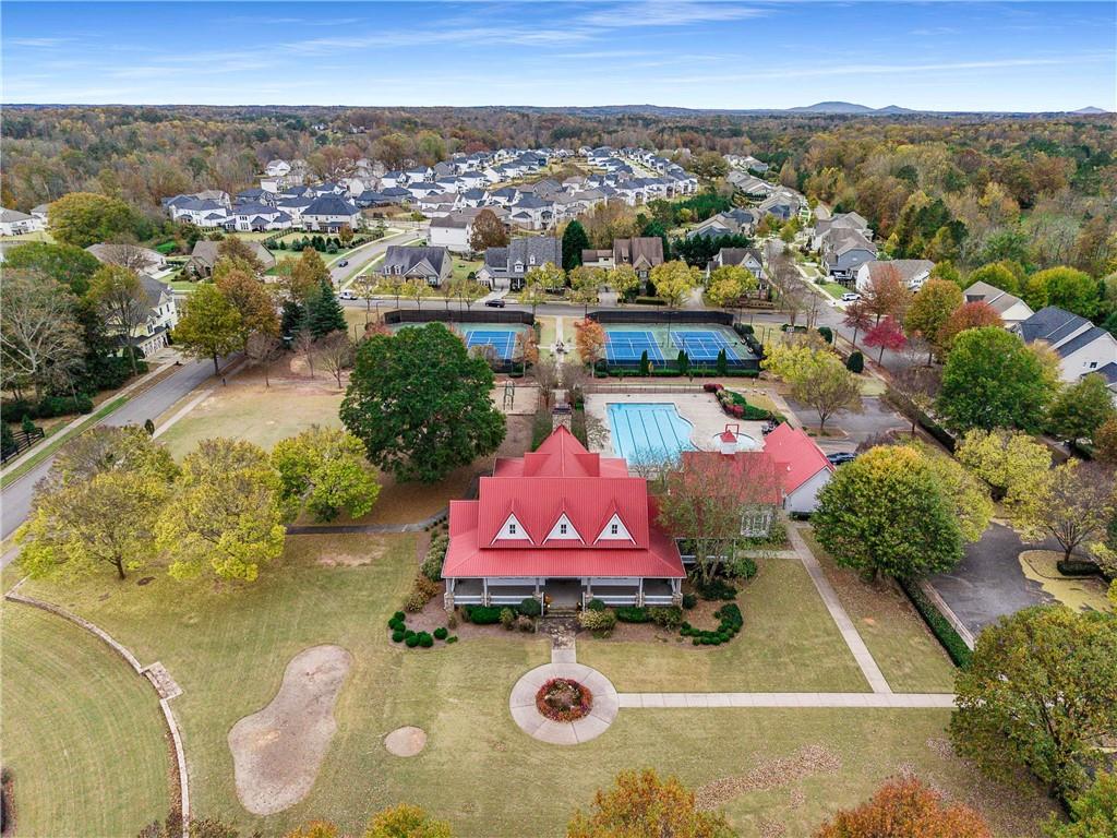 162 Carmichael Drive