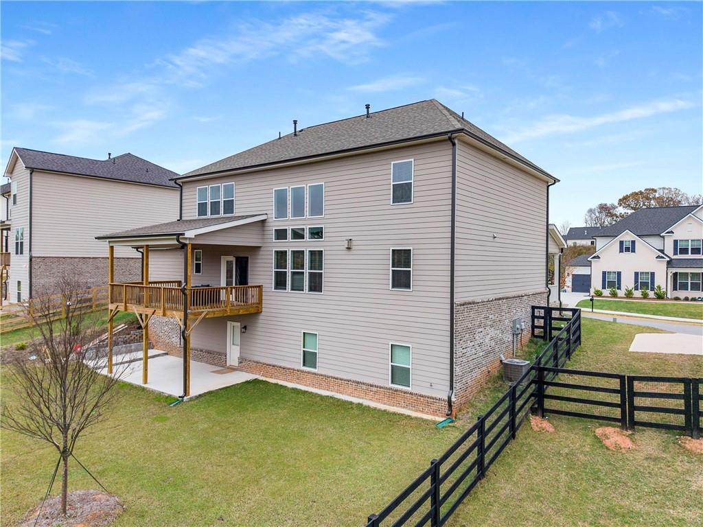 162 Carmichael Drive