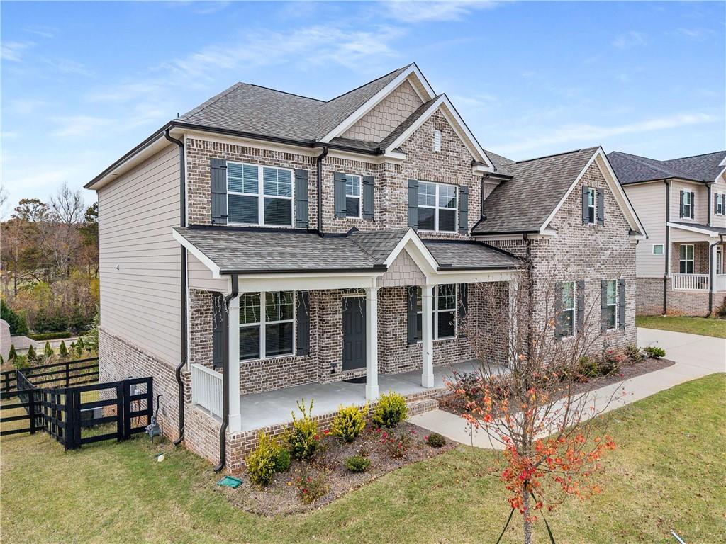 162 Carmichael Drive