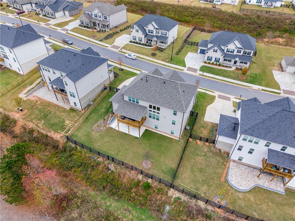 162 Carmichael Drive