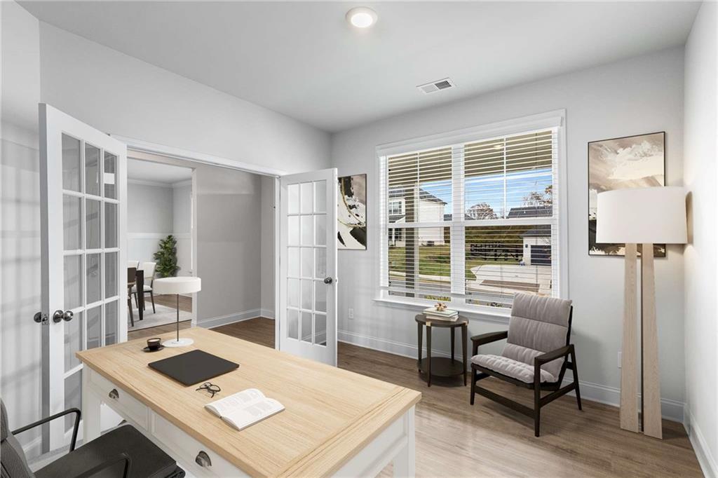 162 Carmichael Drive