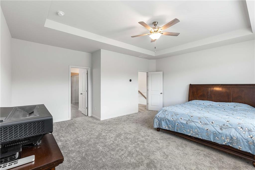 162 Carmichael Drive