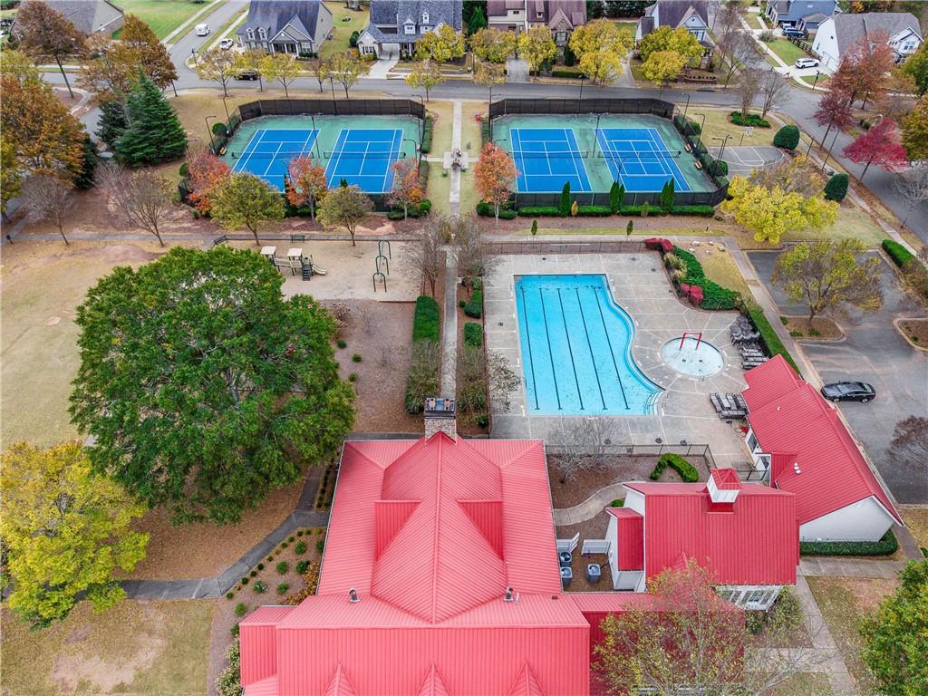 162 Carmichael Drive