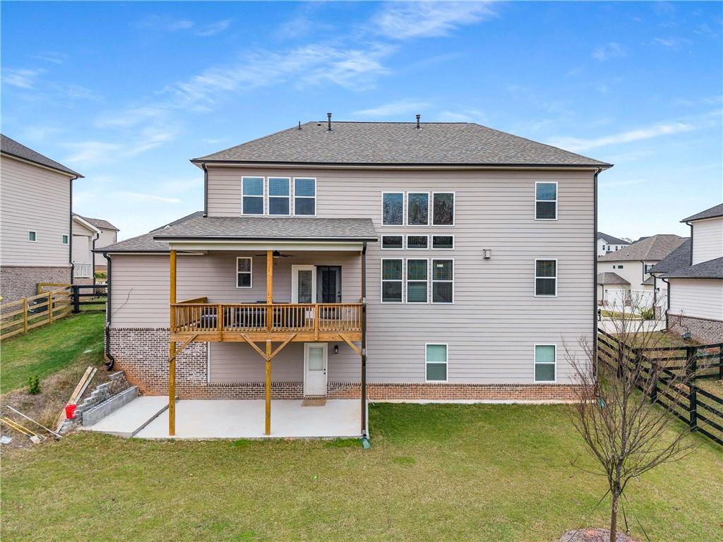 162 Carmichael Drive