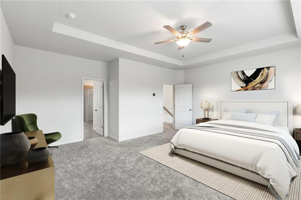 162 Carmichael Drive