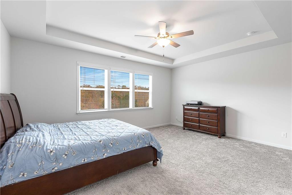 162 Carmichael Drive