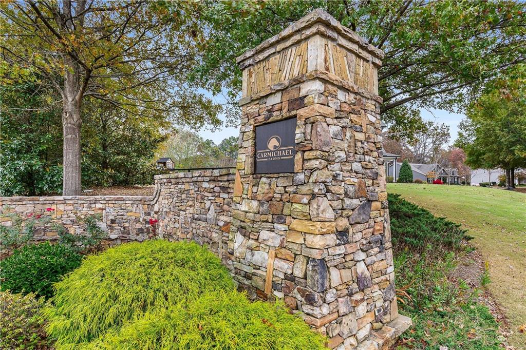 162 Carmichael Drive