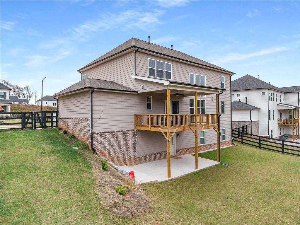 162 Carmichael Drive