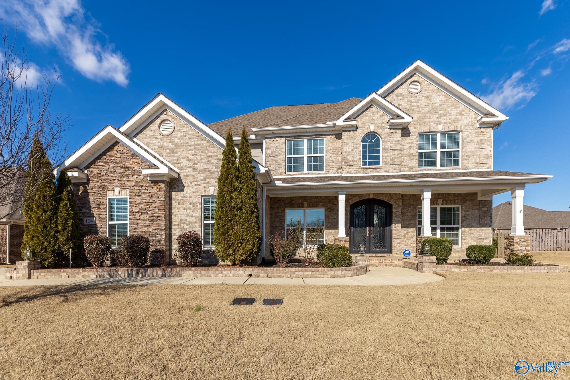 104 Rockgage Drive