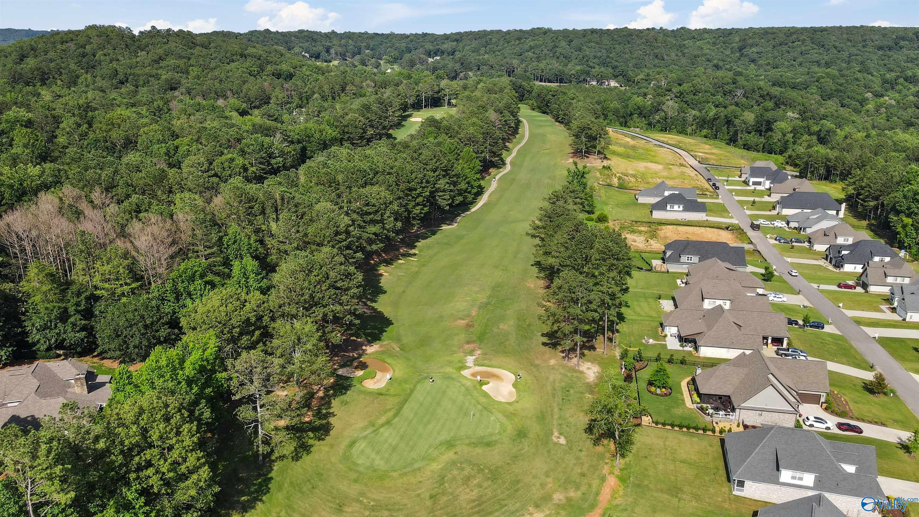 3056 Cherokee Ridge Drive