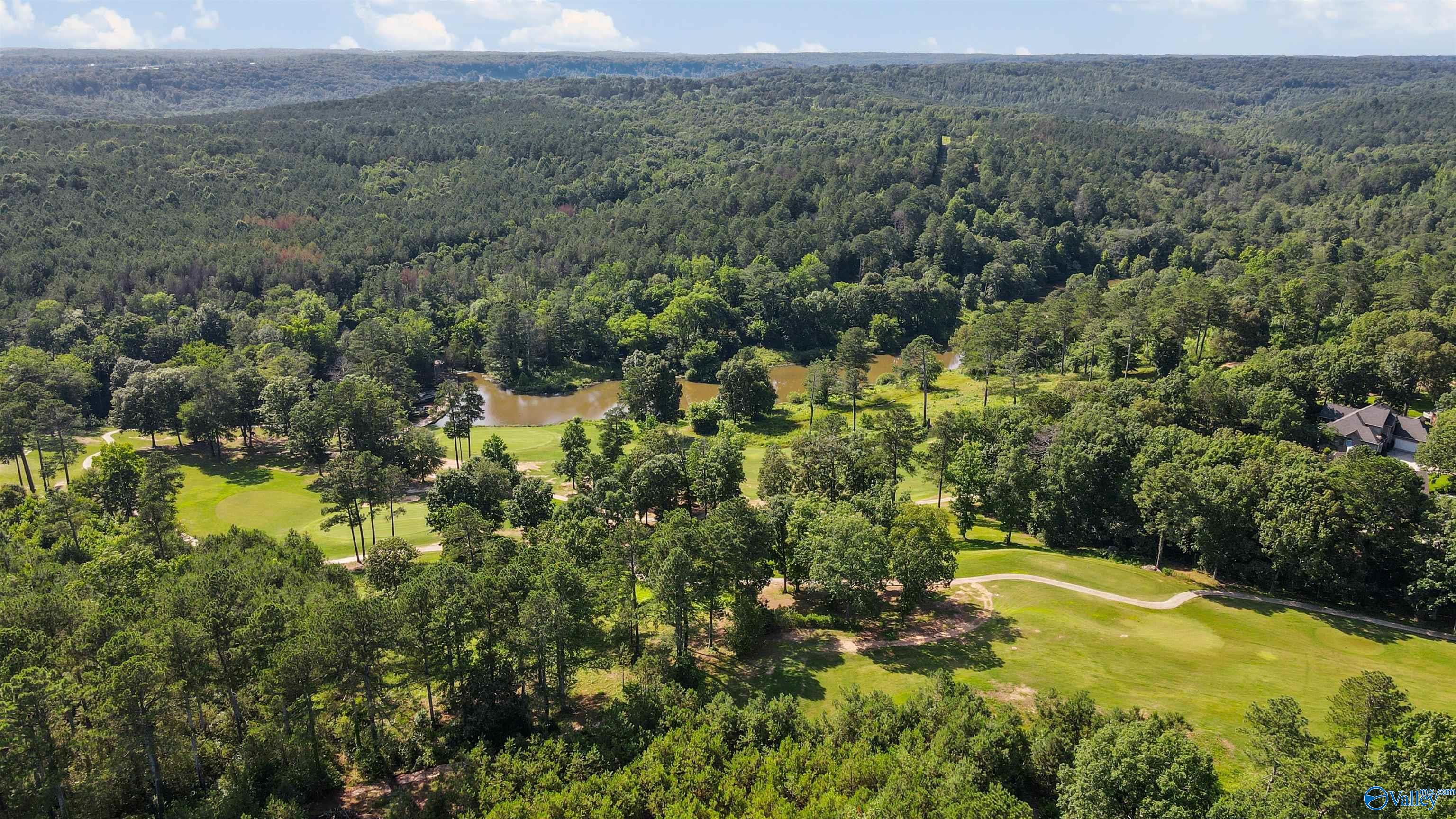 3056 Cherokee Ridge Drive