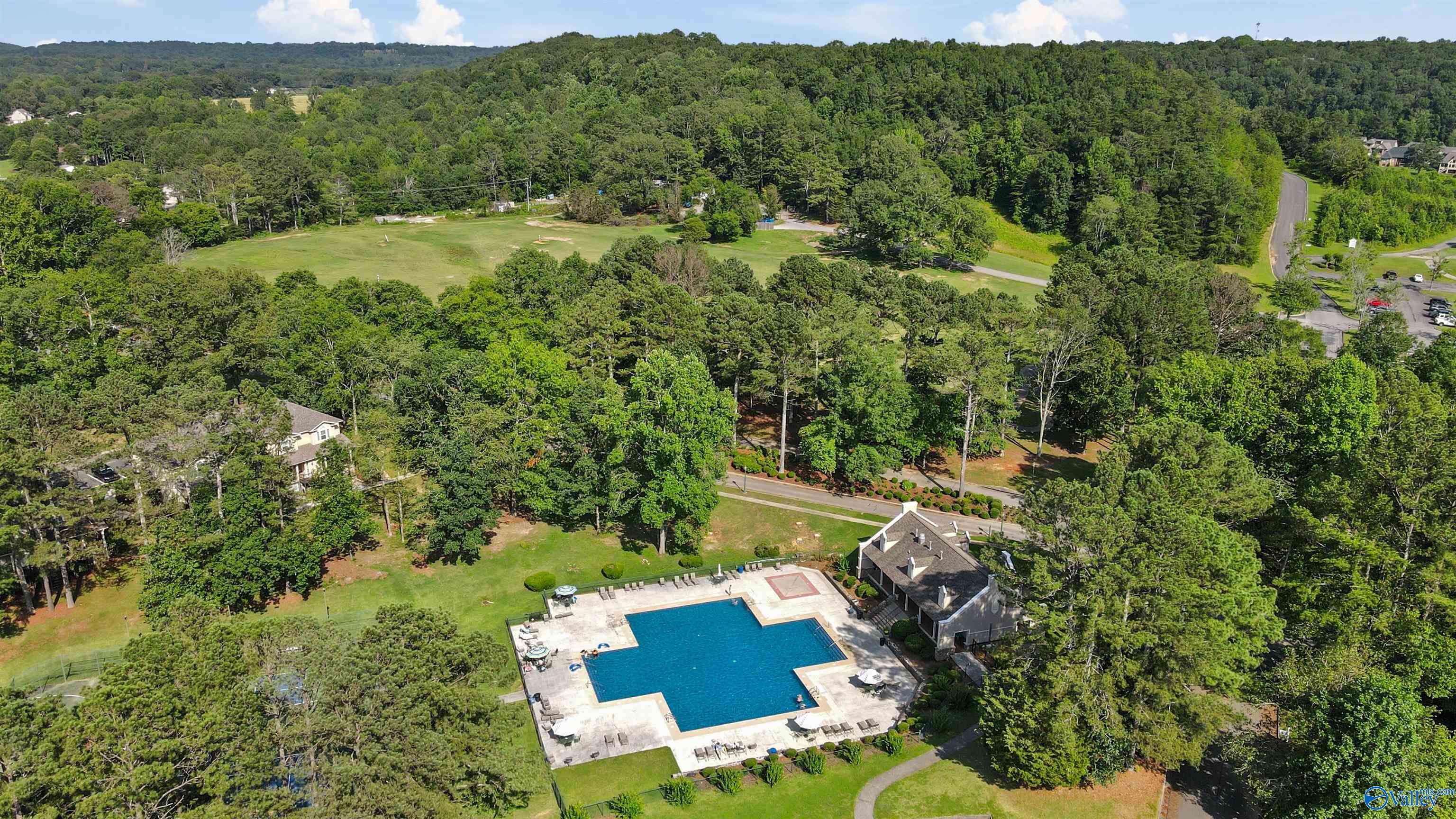 3056 Cherokee Ridge Drive