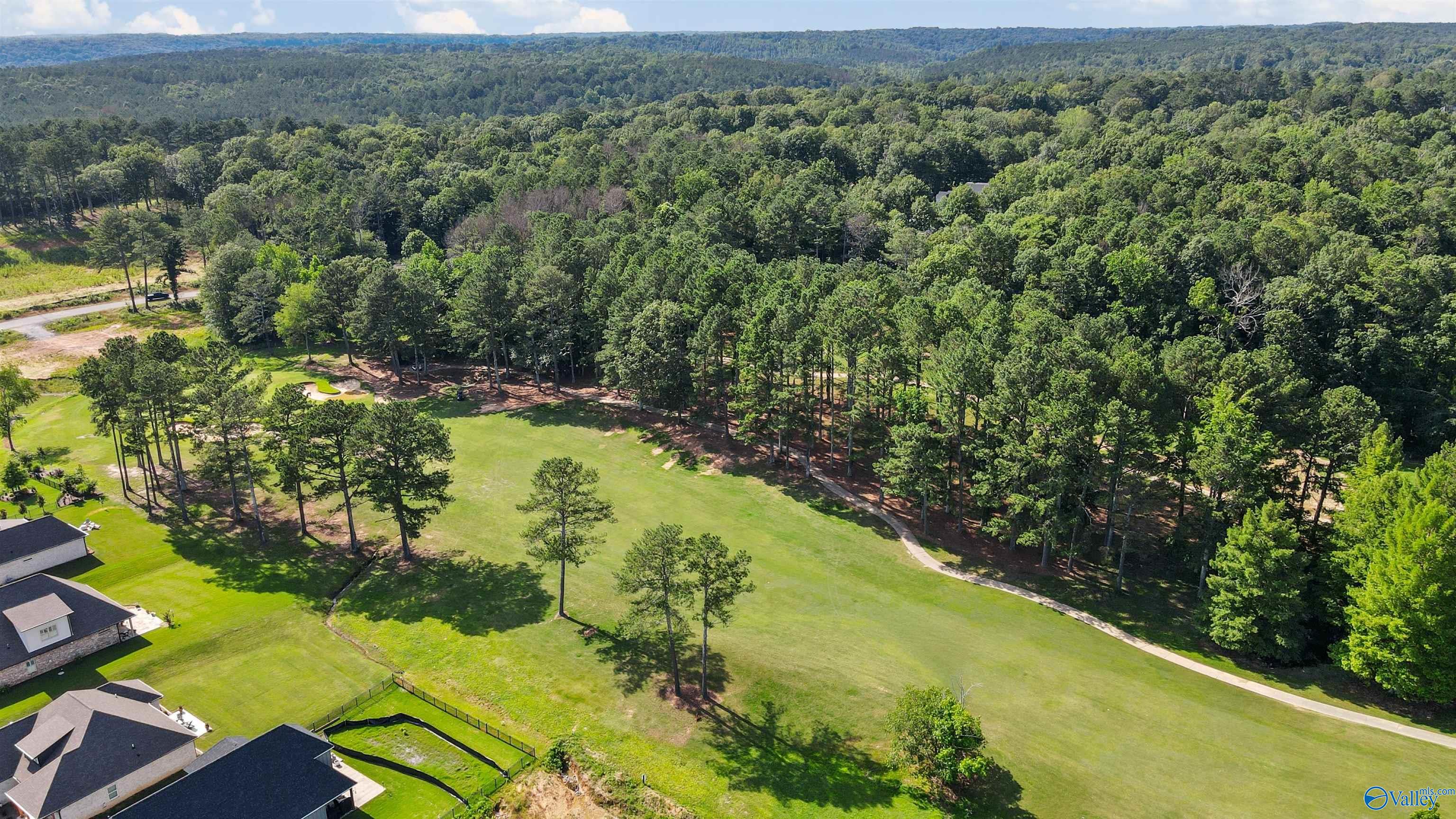 3056 Cherokee Ridge Drive