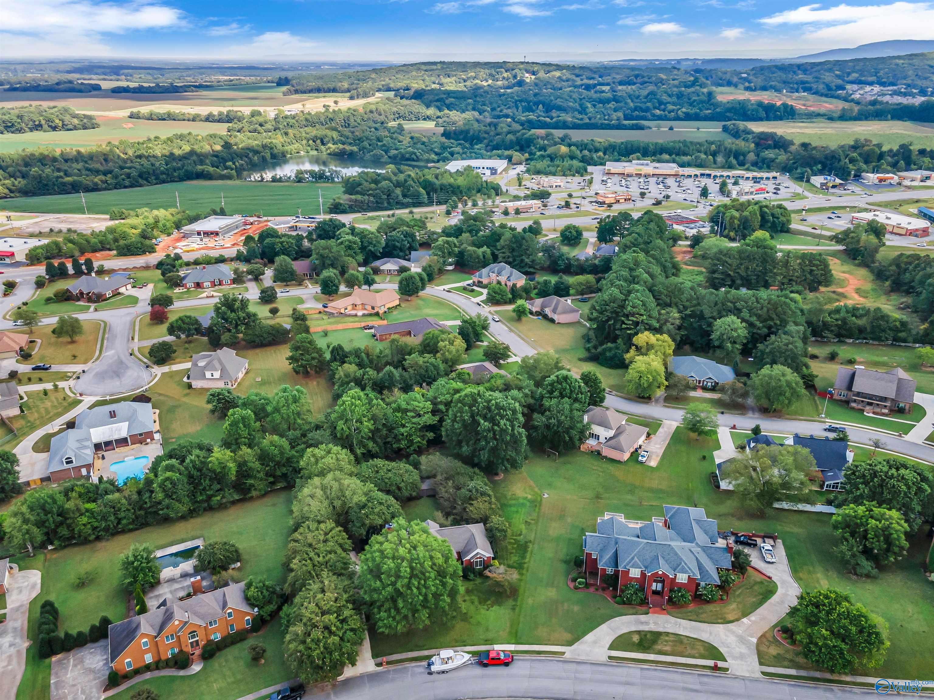 140 Taurus Drive