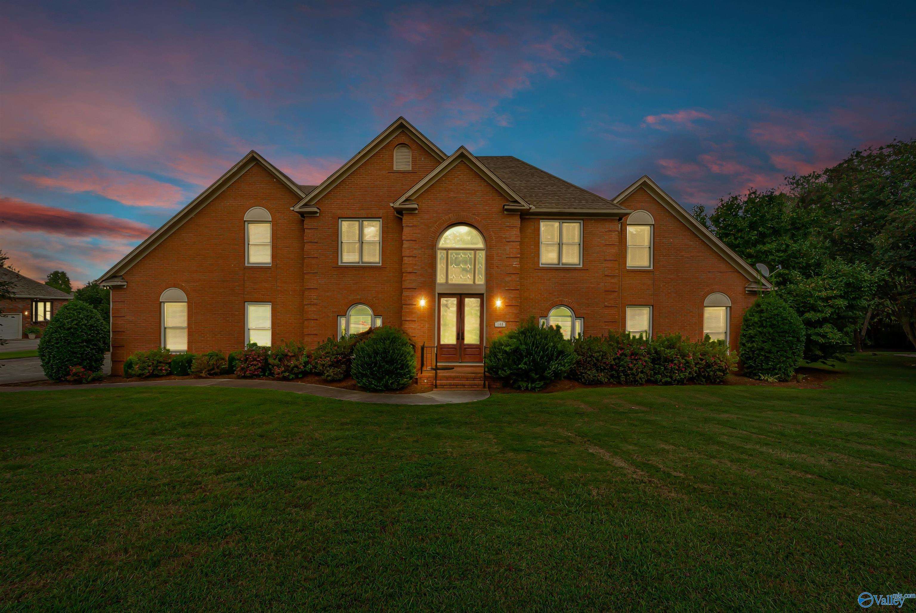 140 Taurus Drive