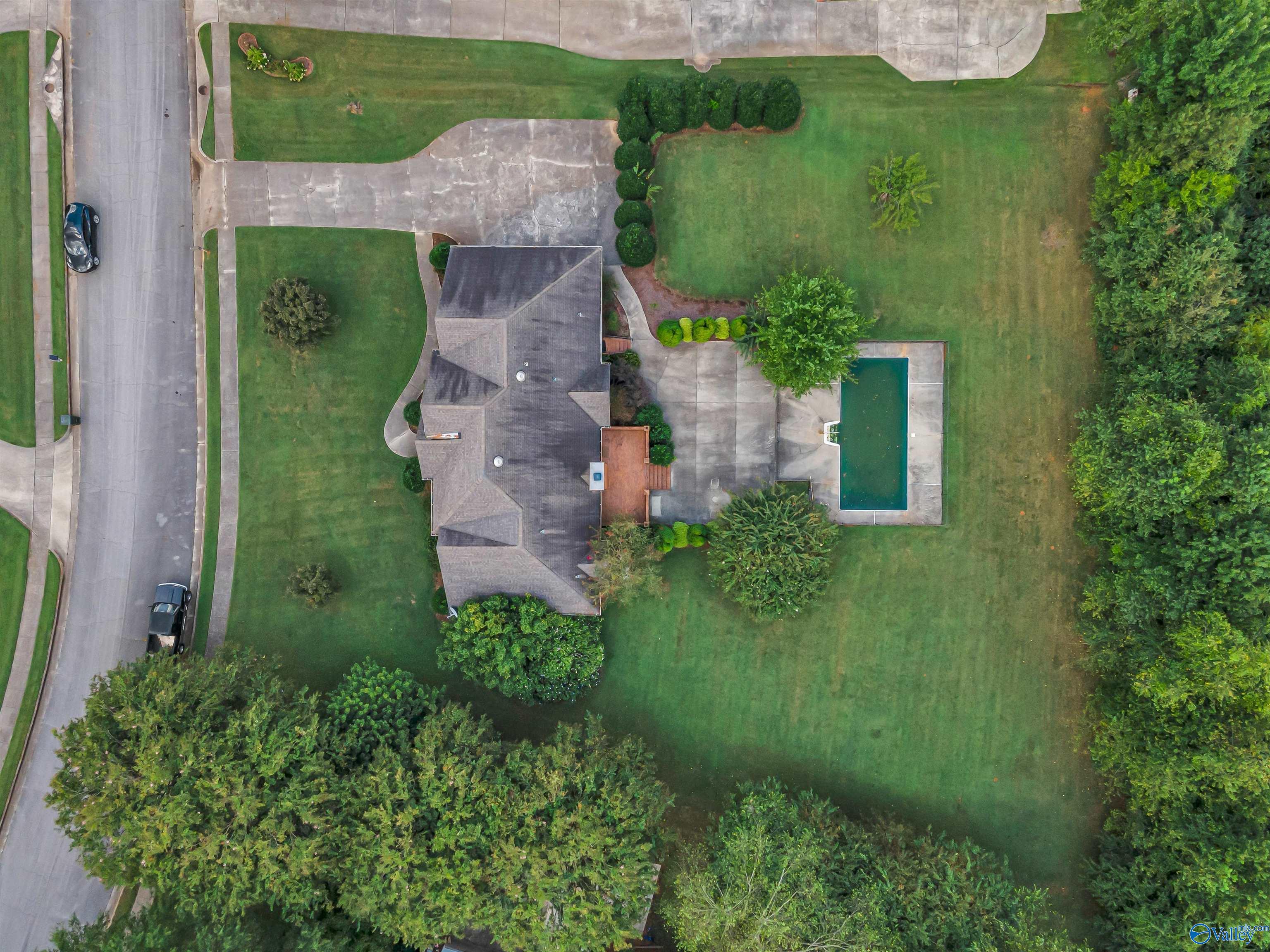 140 Taurus Drive