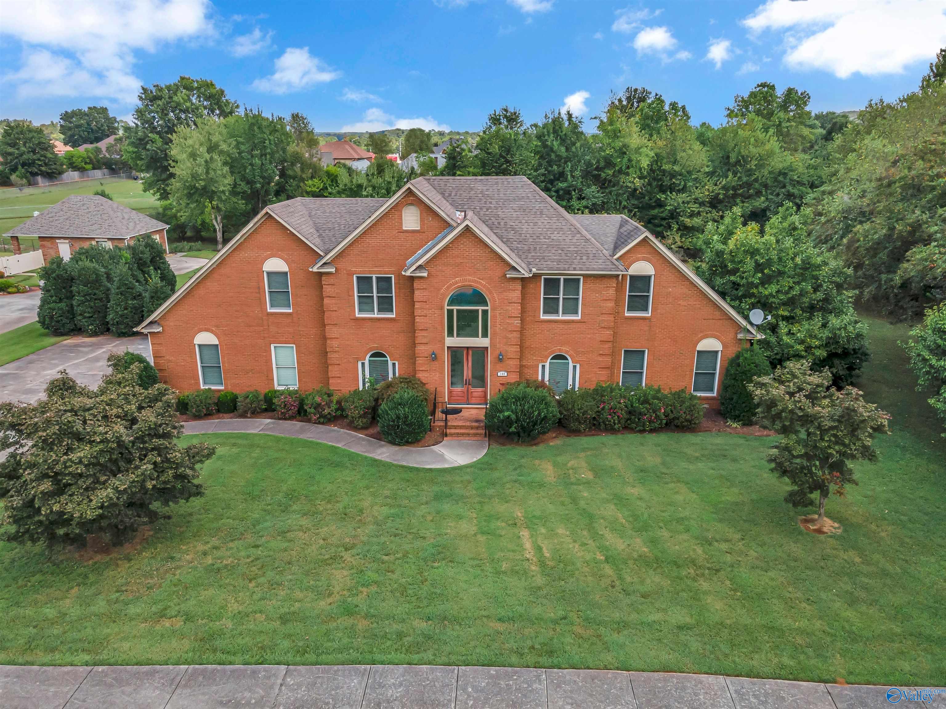 140 Taurus Drive