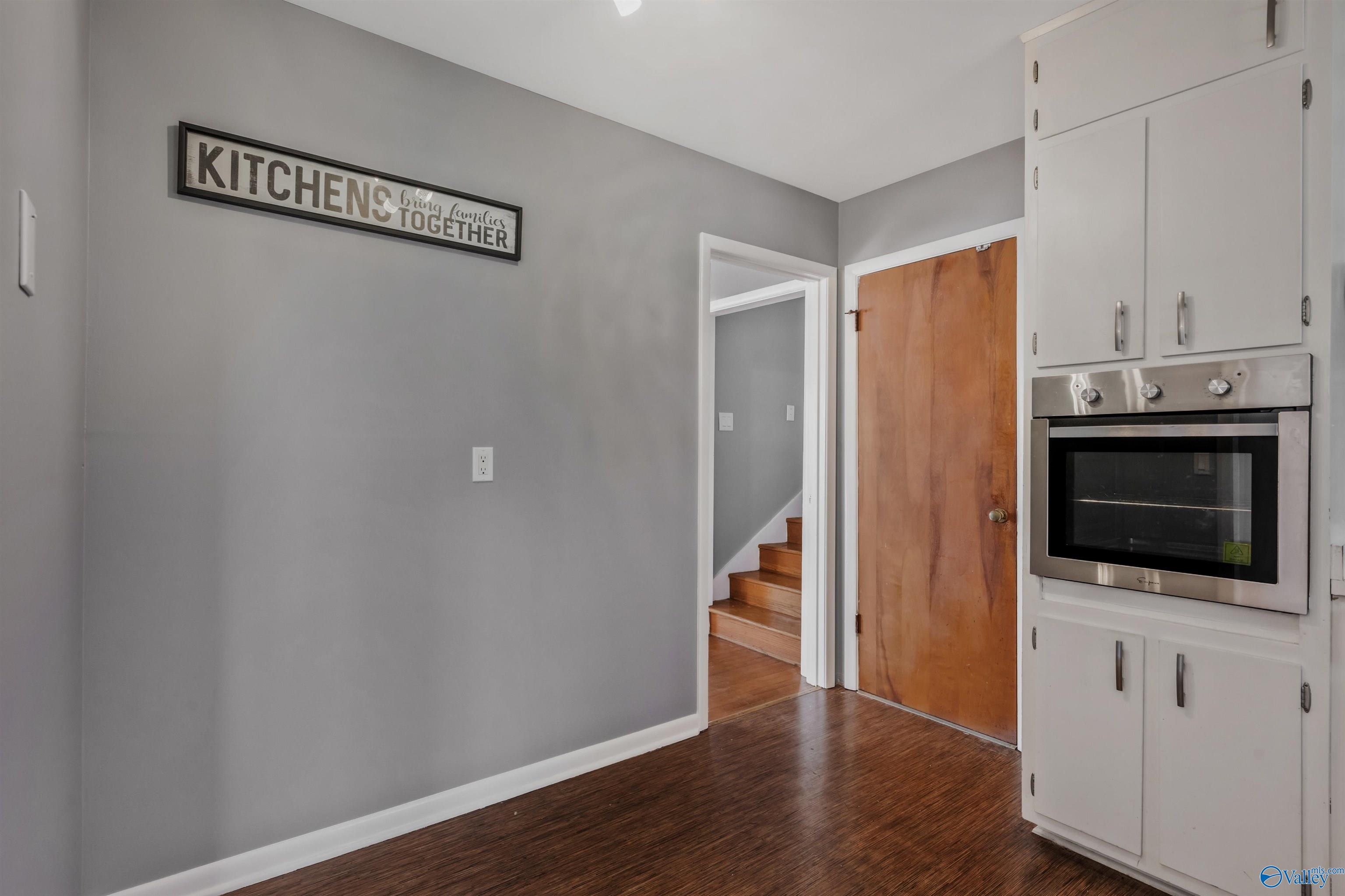 3020 Teton Circle NW