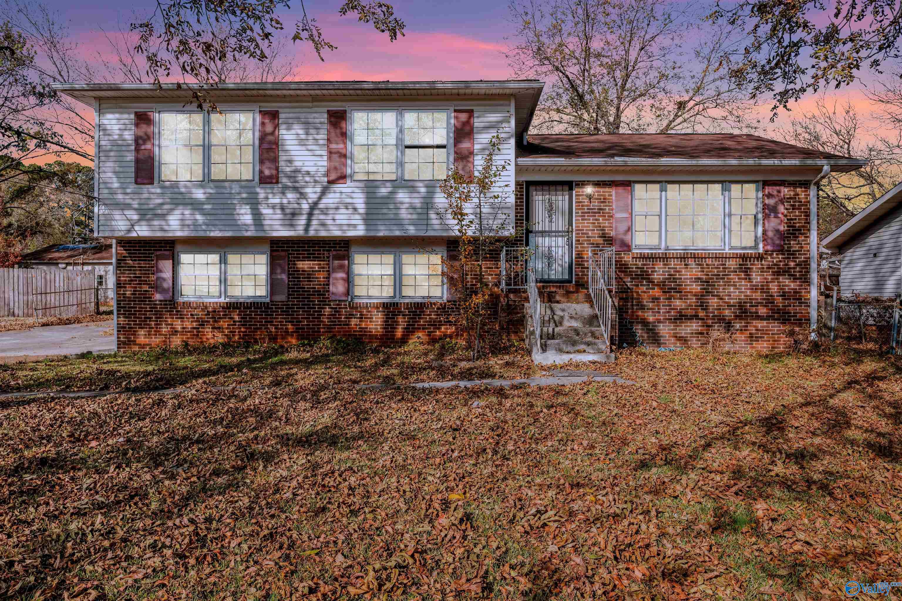 3020 Teton Circle NW