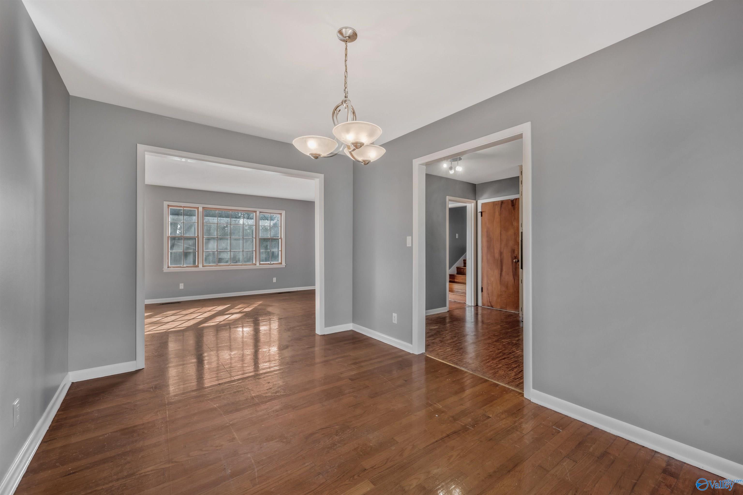 3020 Teton Circle NW