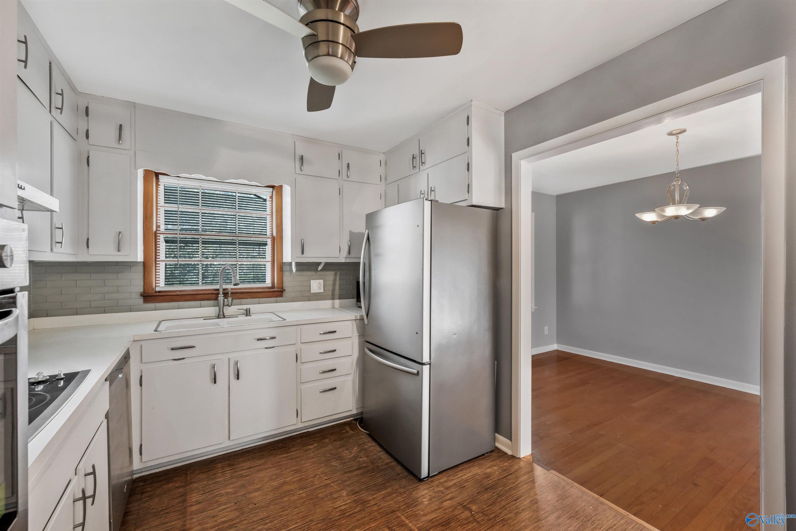 3020 Teton Circle NW