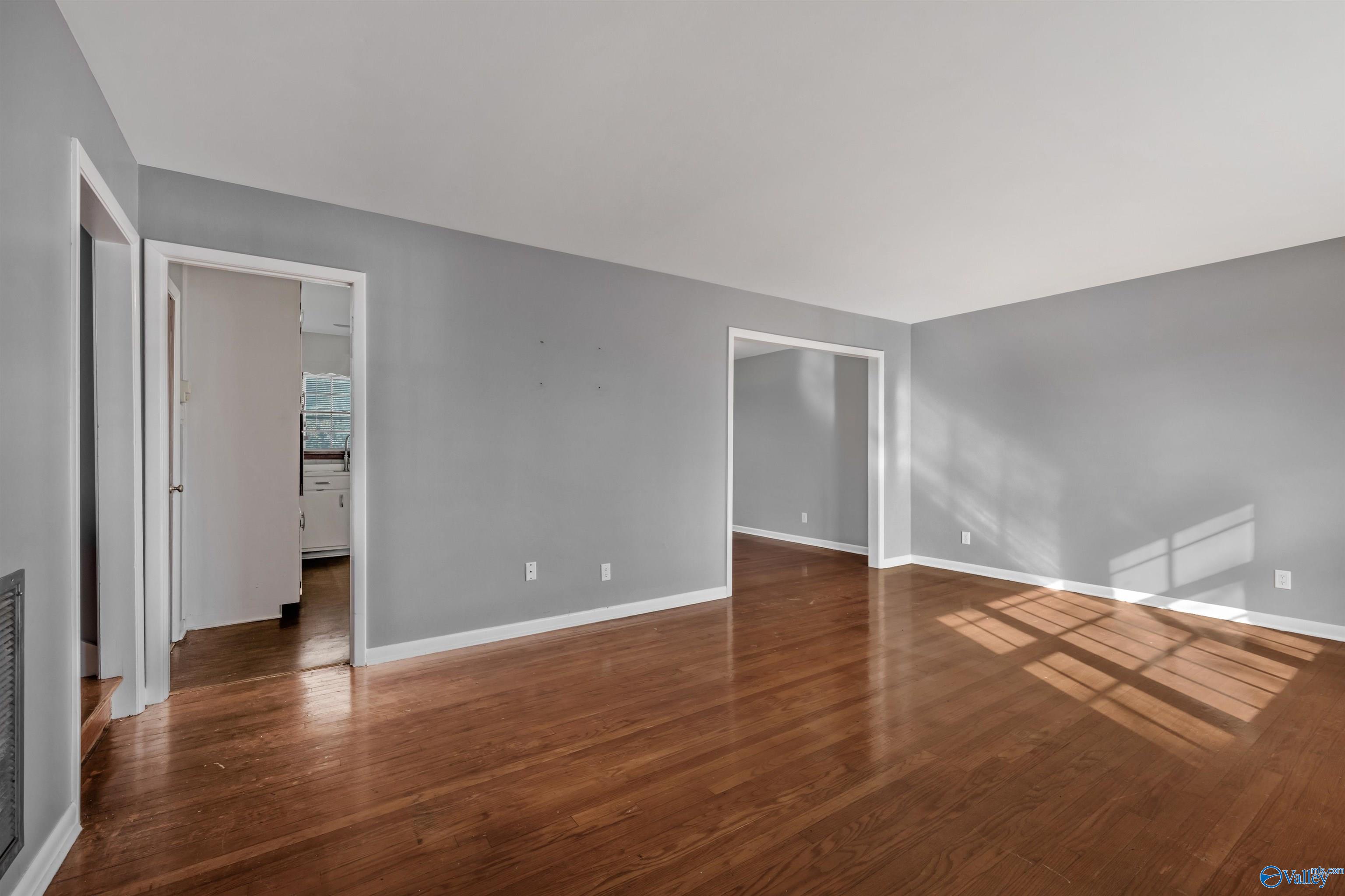 3020 Teton Circle NW