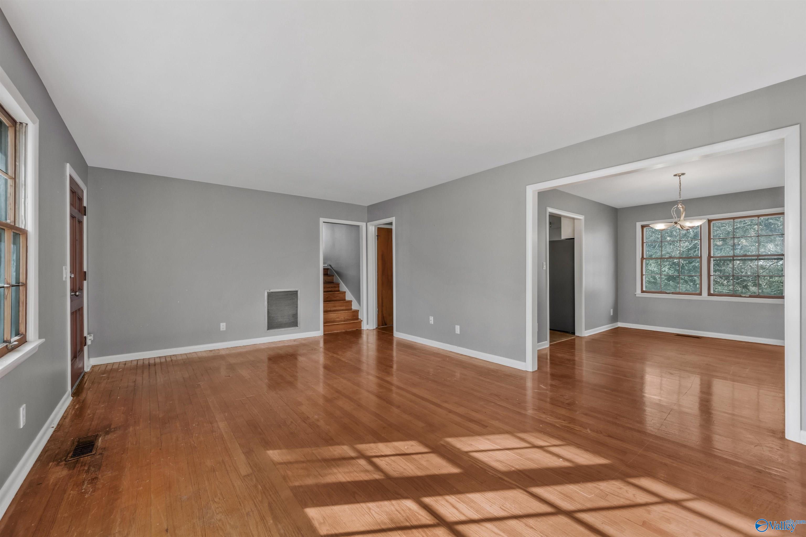 3020 Teton Circle NW