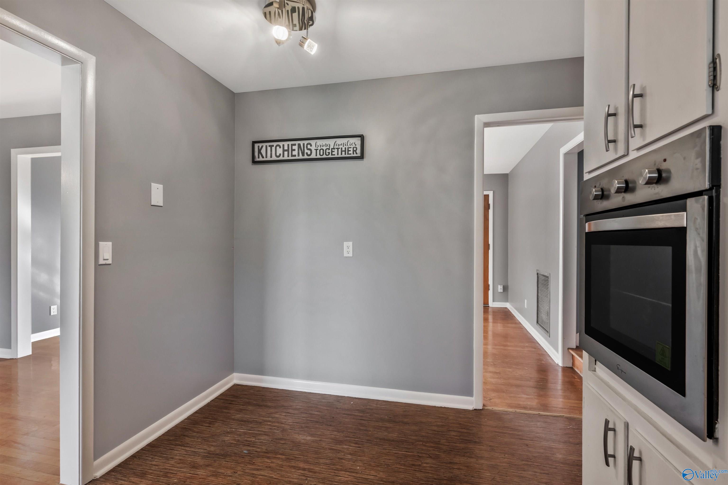 3020 Teton Circle NW