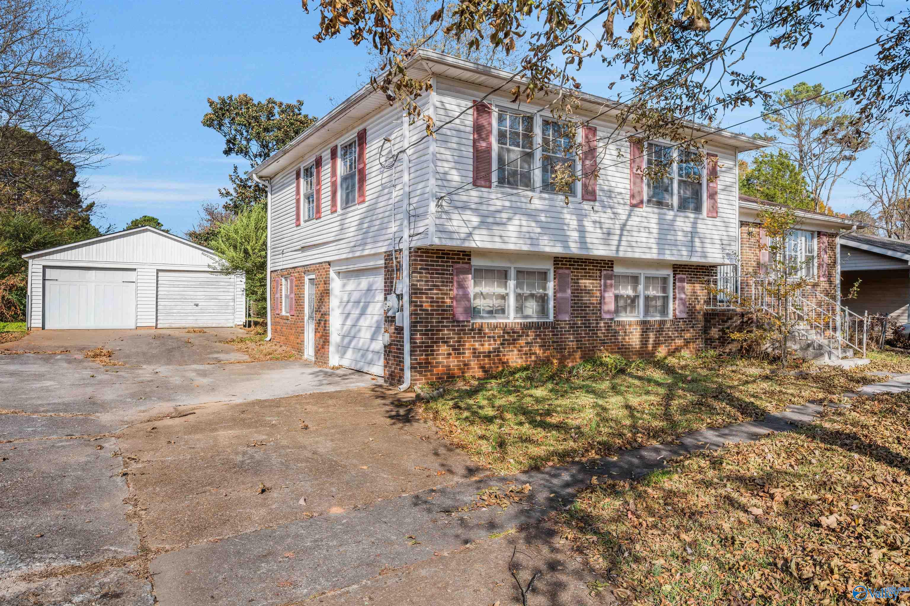 3020 Teton Circle NW