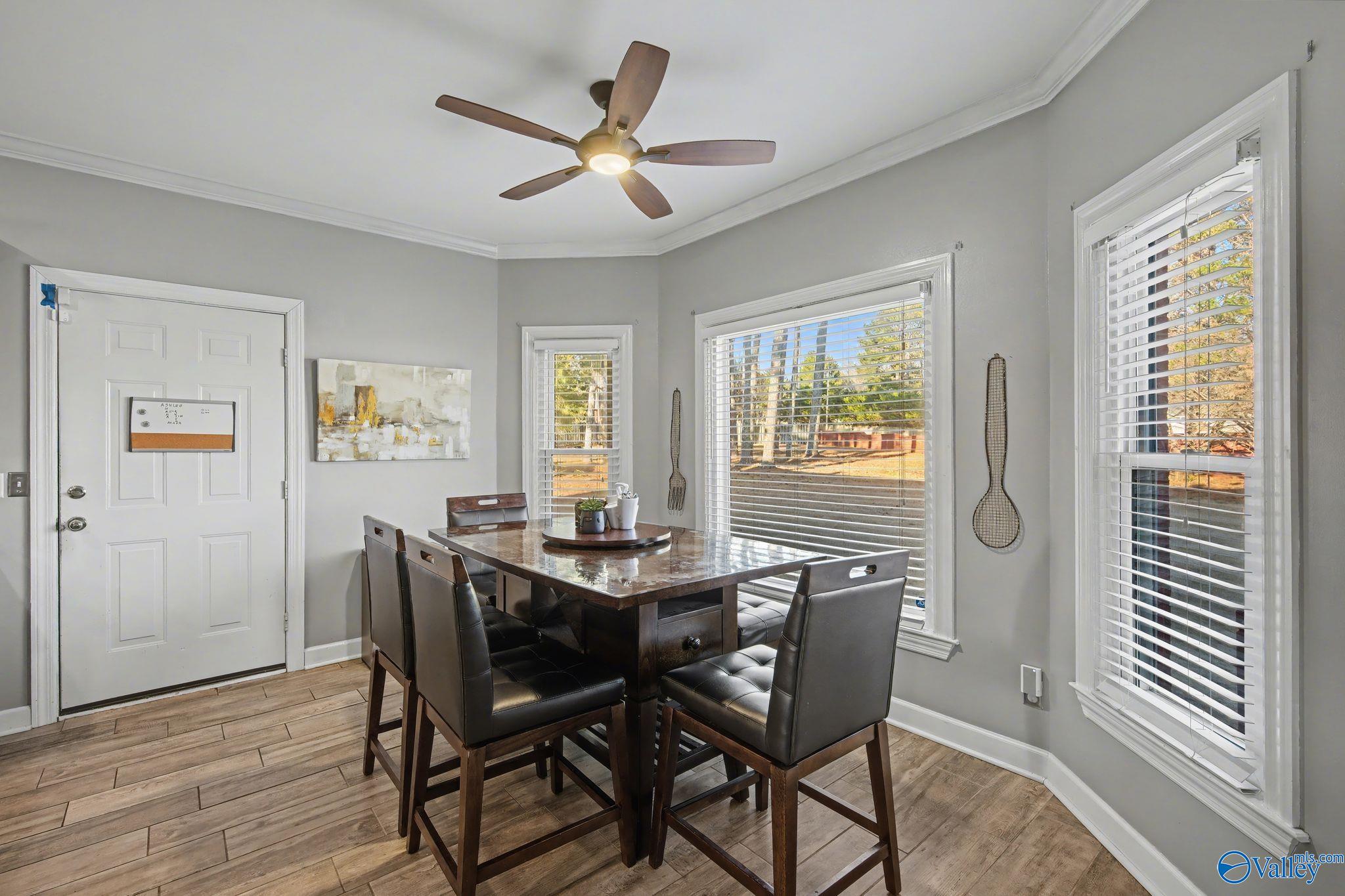 100 Thomas Woods Court