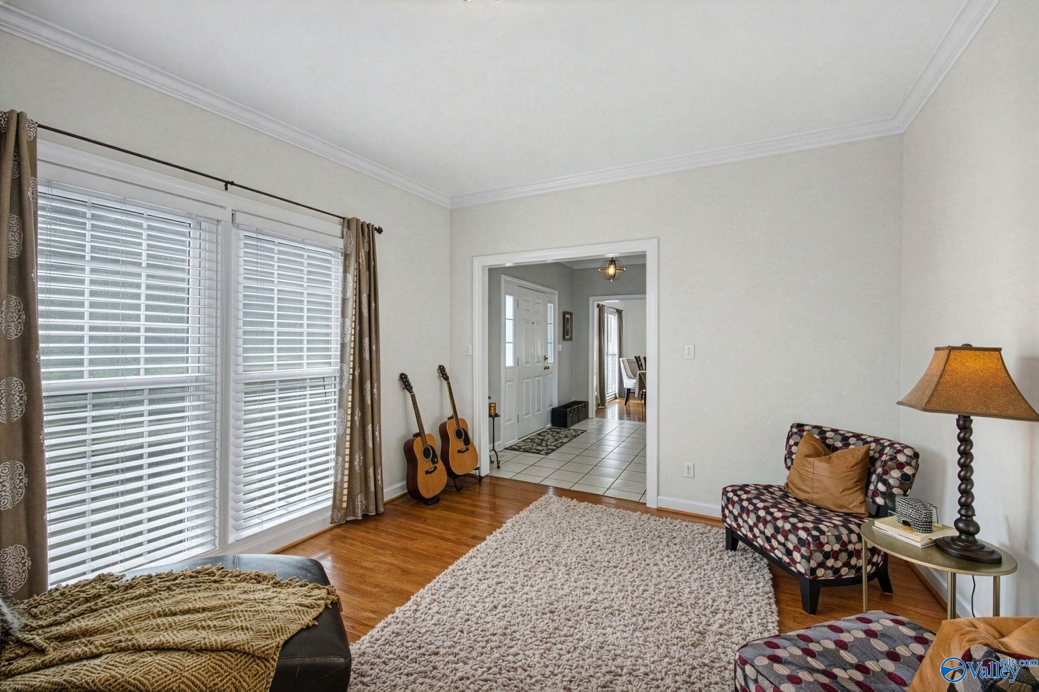 100 Thomas Woods Court