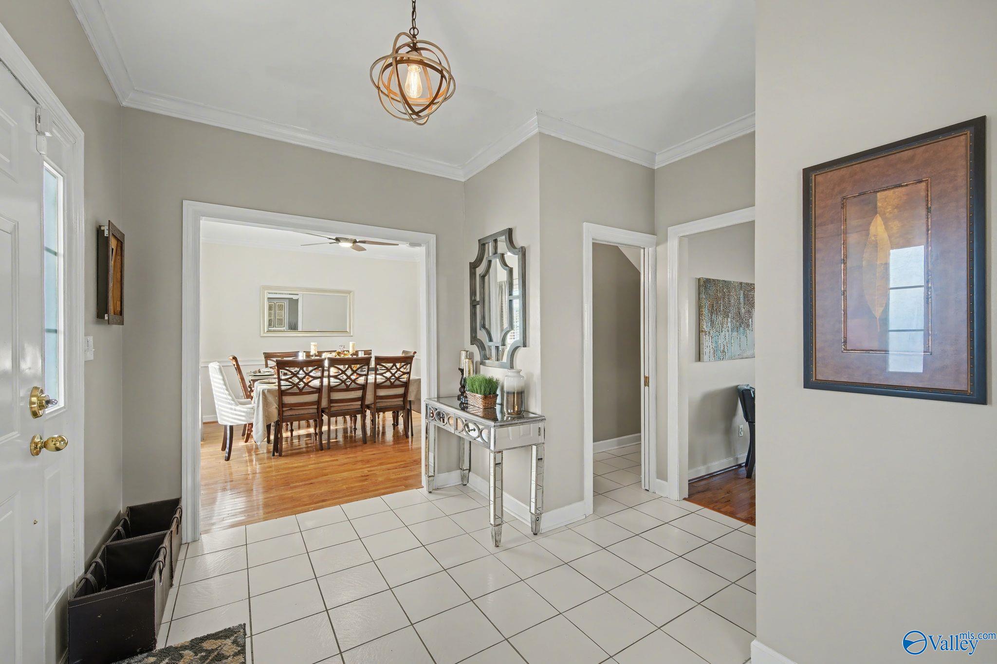 100 Thomas Woods Court