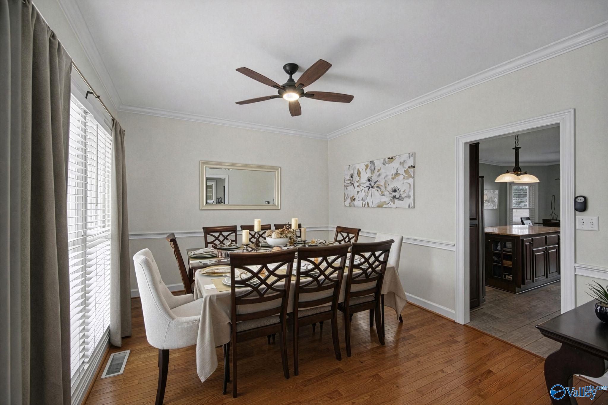 100 Thomas Woods Court