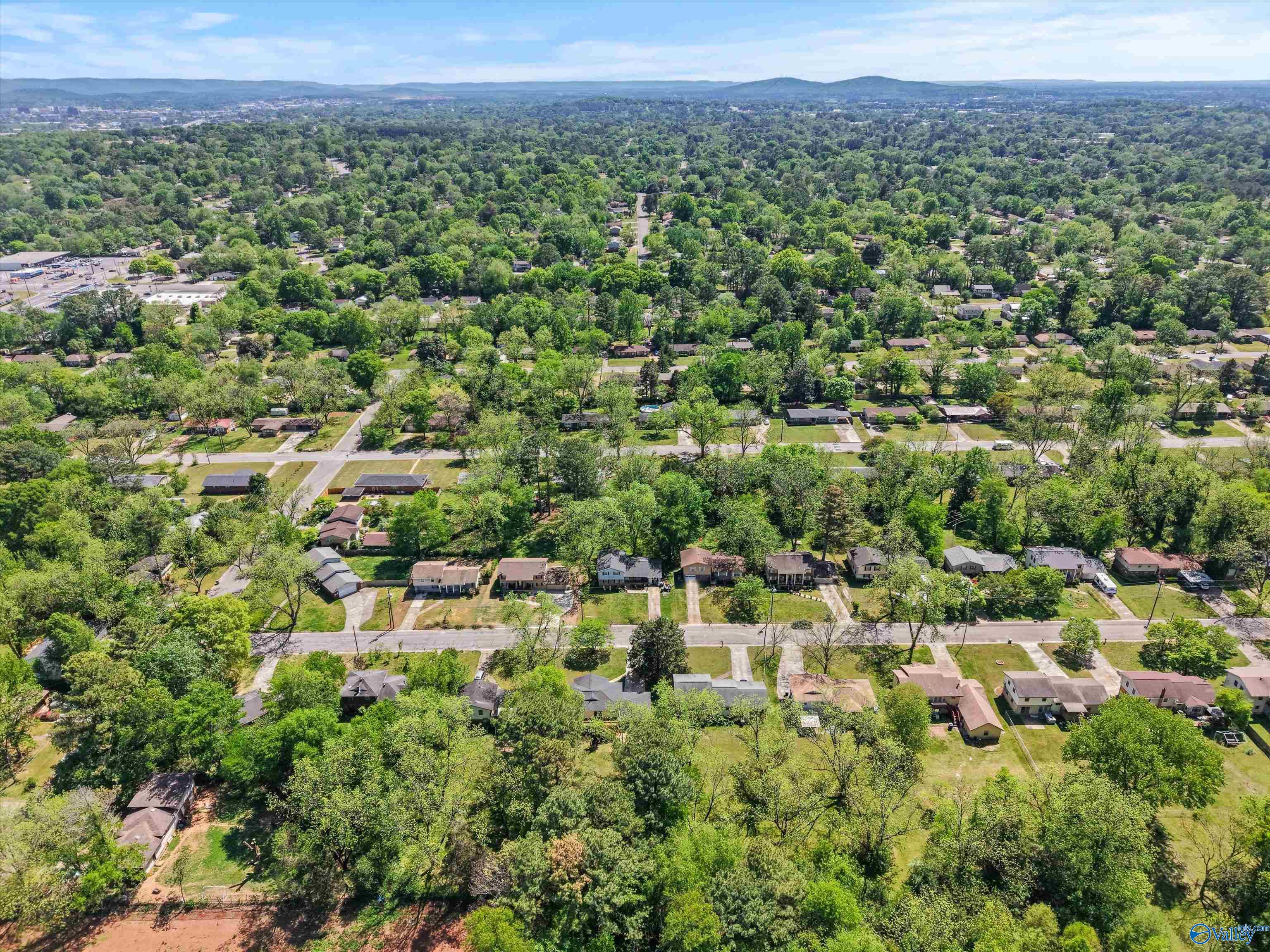 3706 Pecan Grove Drive NW