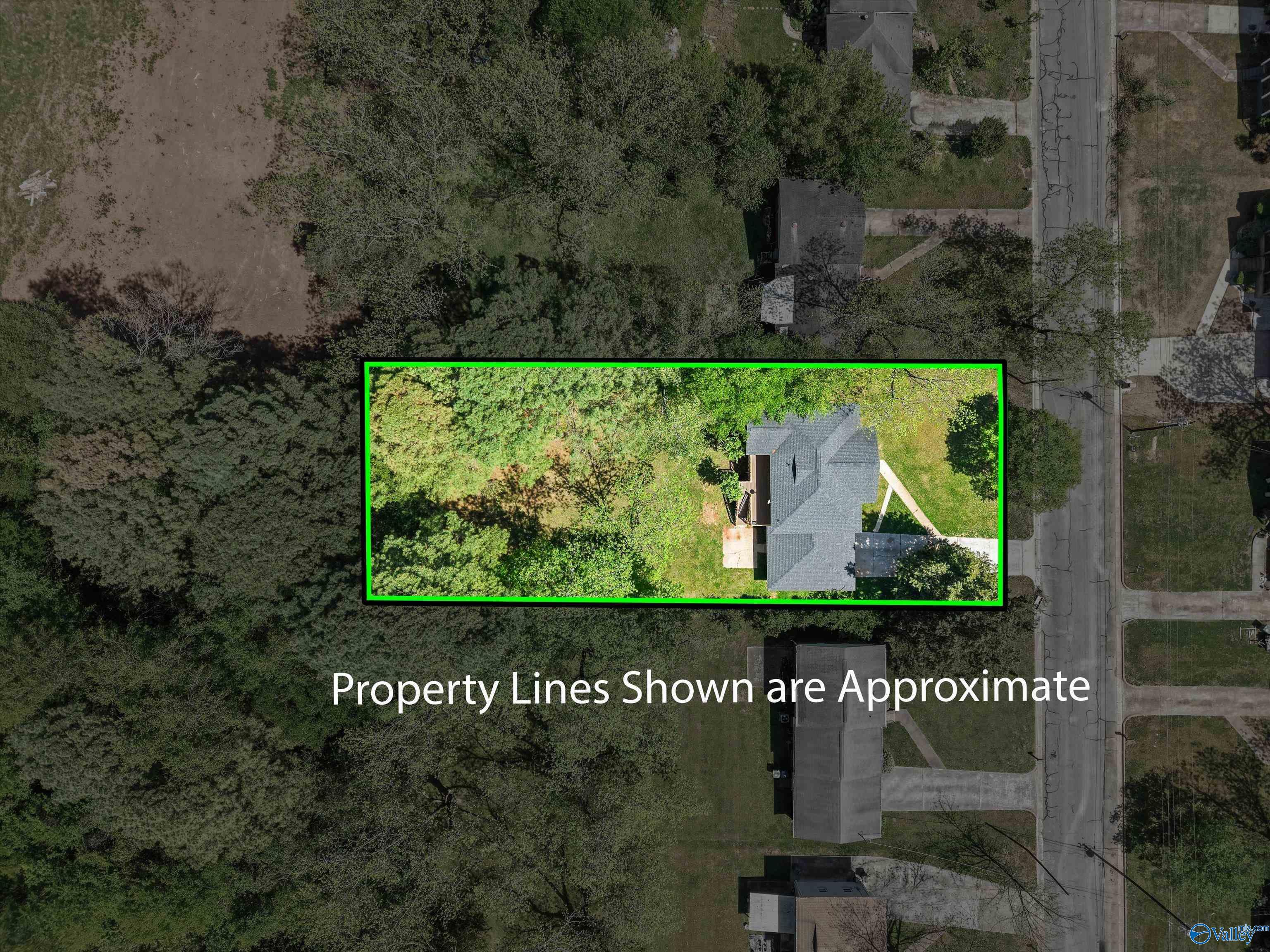 3706 Pecan Grove Drive NW