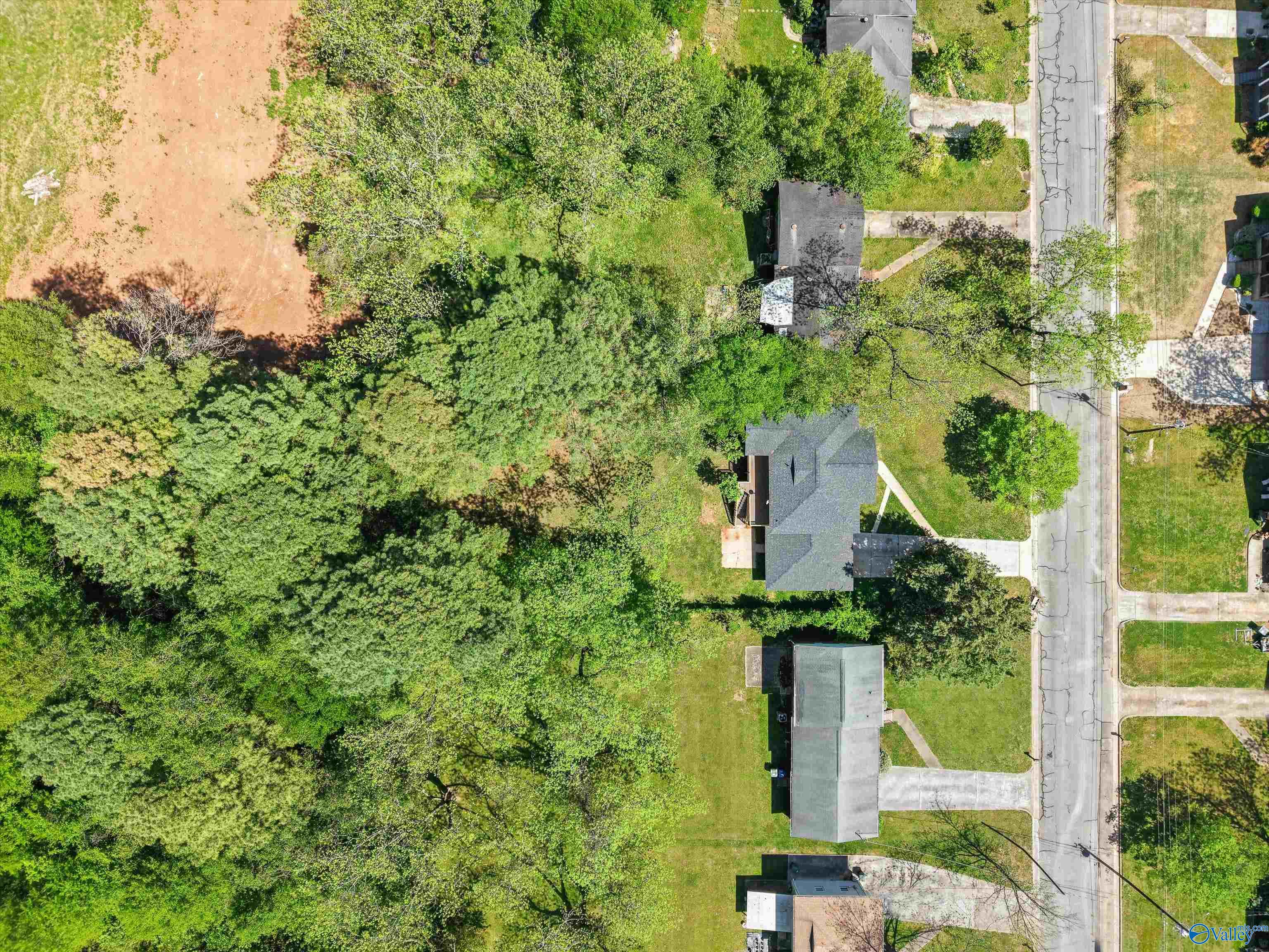 3706 Pecan Grove Drive NW