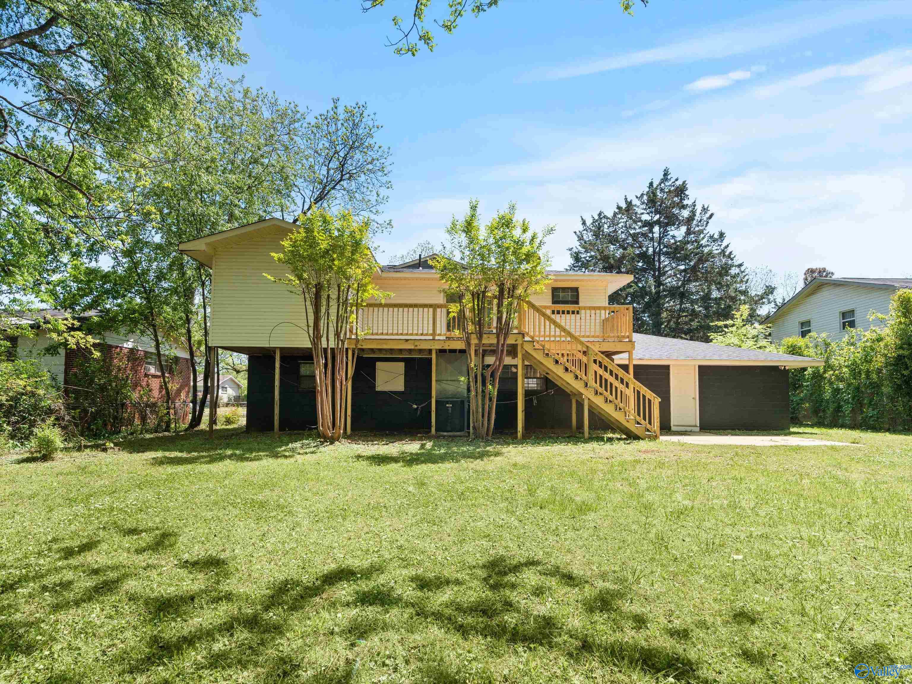 3706 Pecan Grove Drive NW