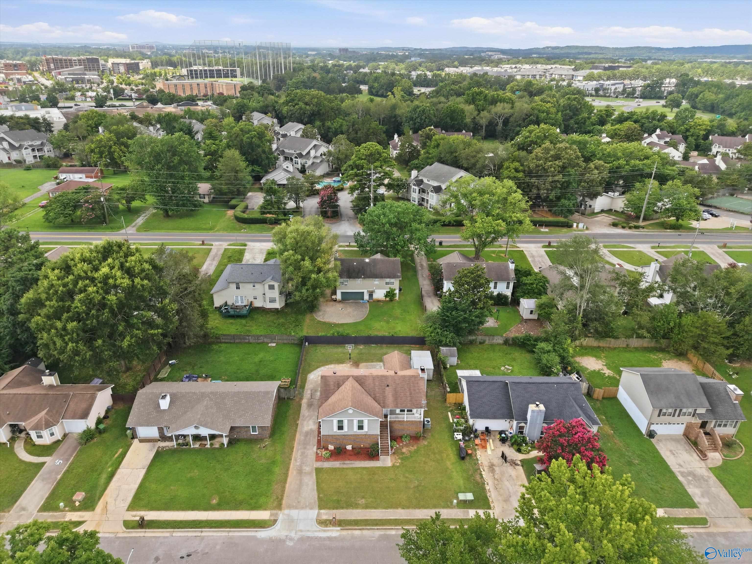 1061 Sandy Springs Road NW