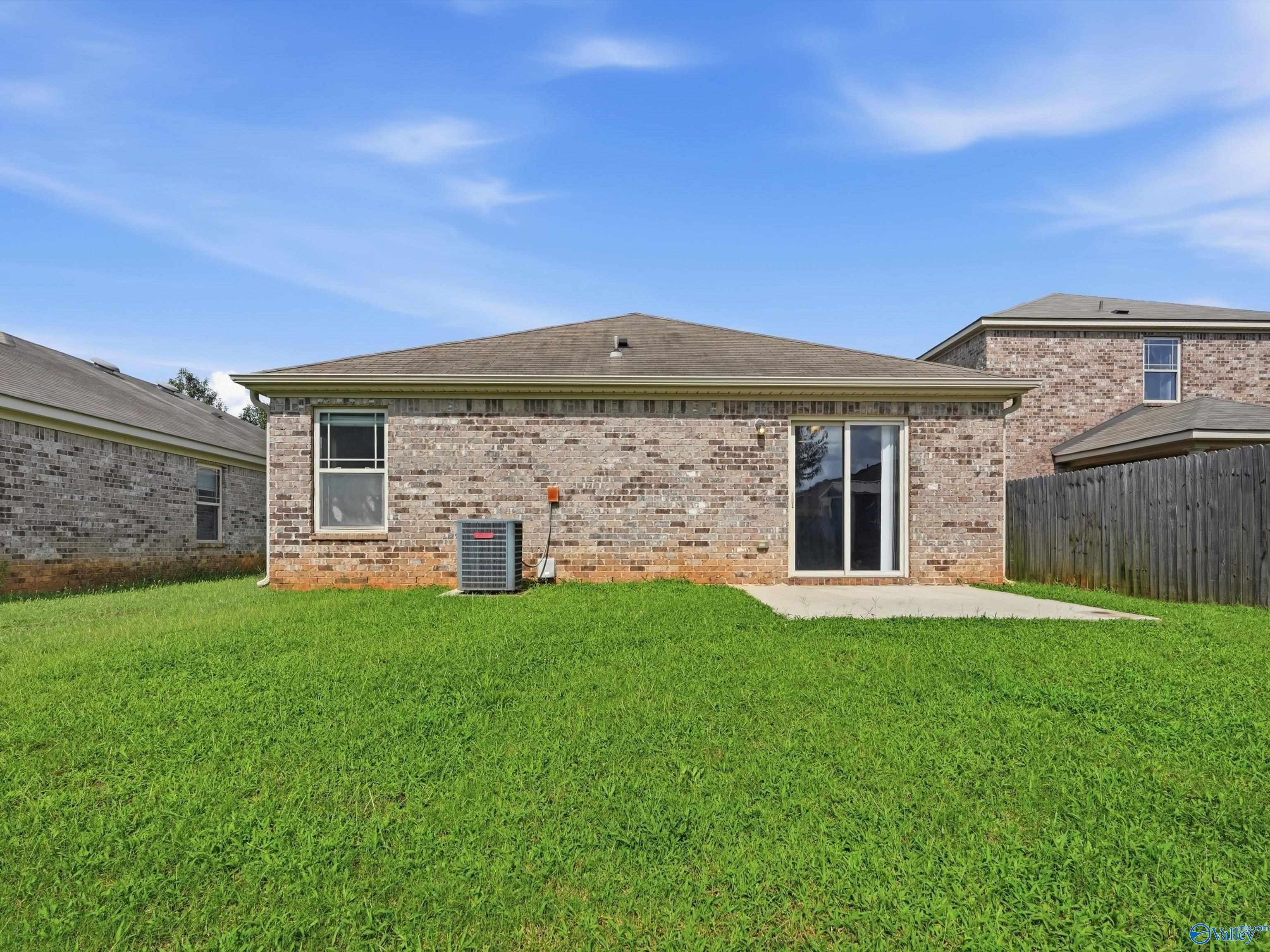 121 Pitts Griffin Drive